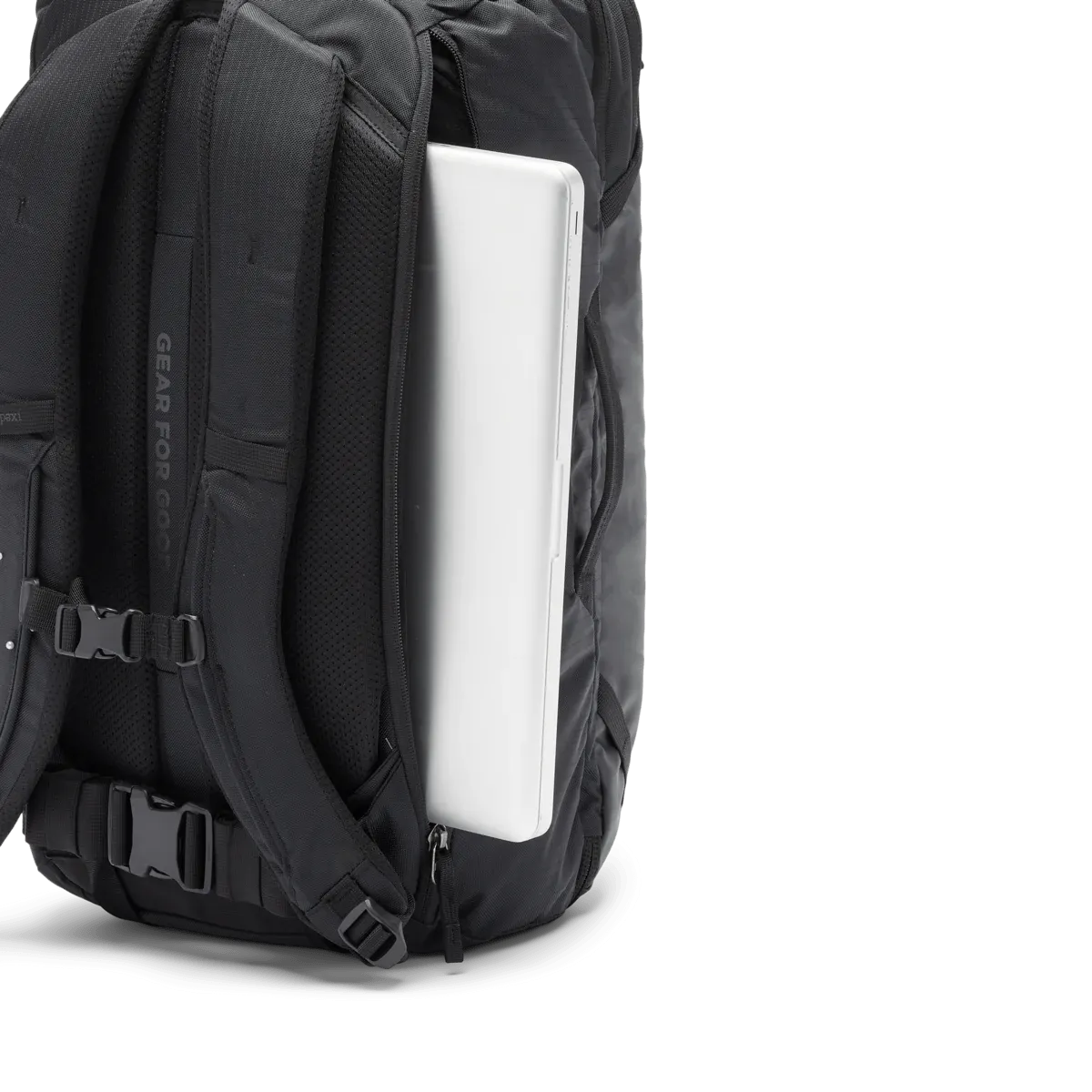 Cotopaxi Allpa 28L Travel Pack - Cotopaxi Black