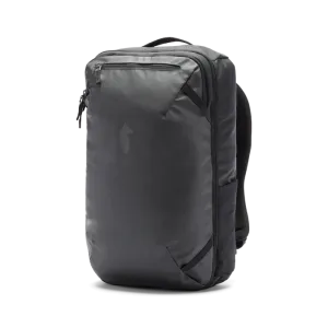 Cotopaxi Allpa 28L Travel Pack - Cotopaxi Black