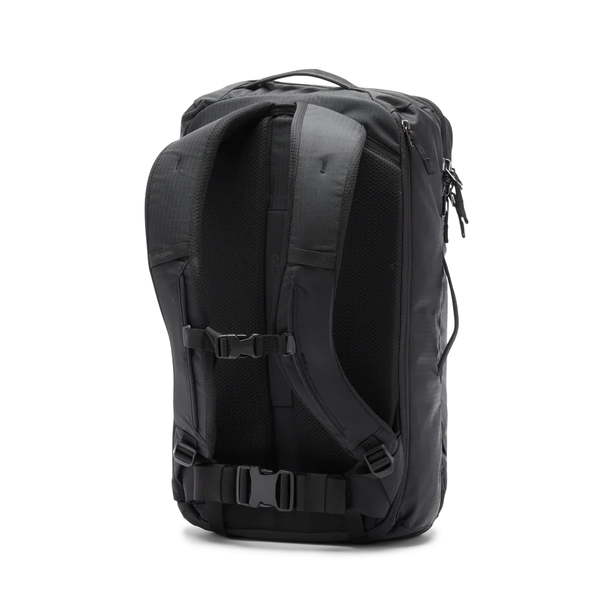 Cotopaxi Allpa 28L Travel Pack - Cotopaxi Black