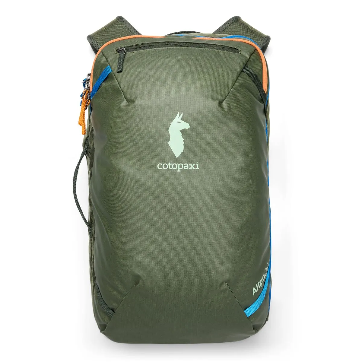 Cotopaxi Allpa 28L Travel Pack - Fatigue