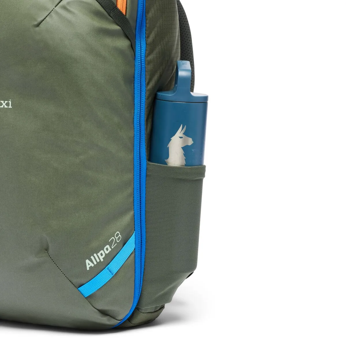 Cotopaxi Allpa 28L Travel Pack - Fatigue