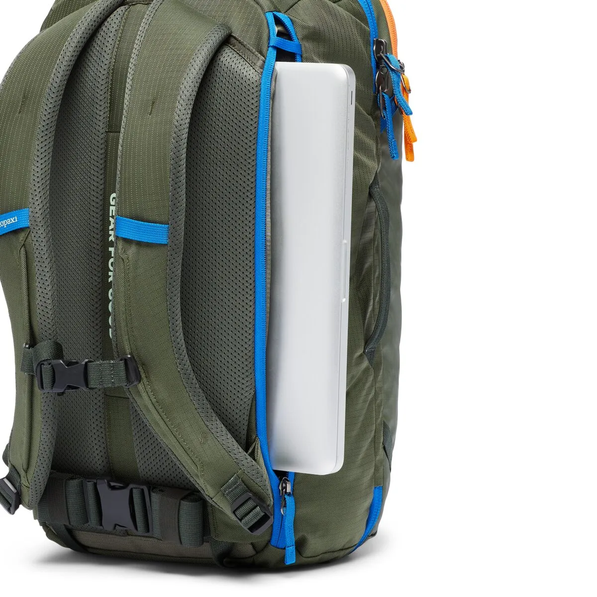 Cotopaxi Allpa 28L Travel Pack - Fatigue