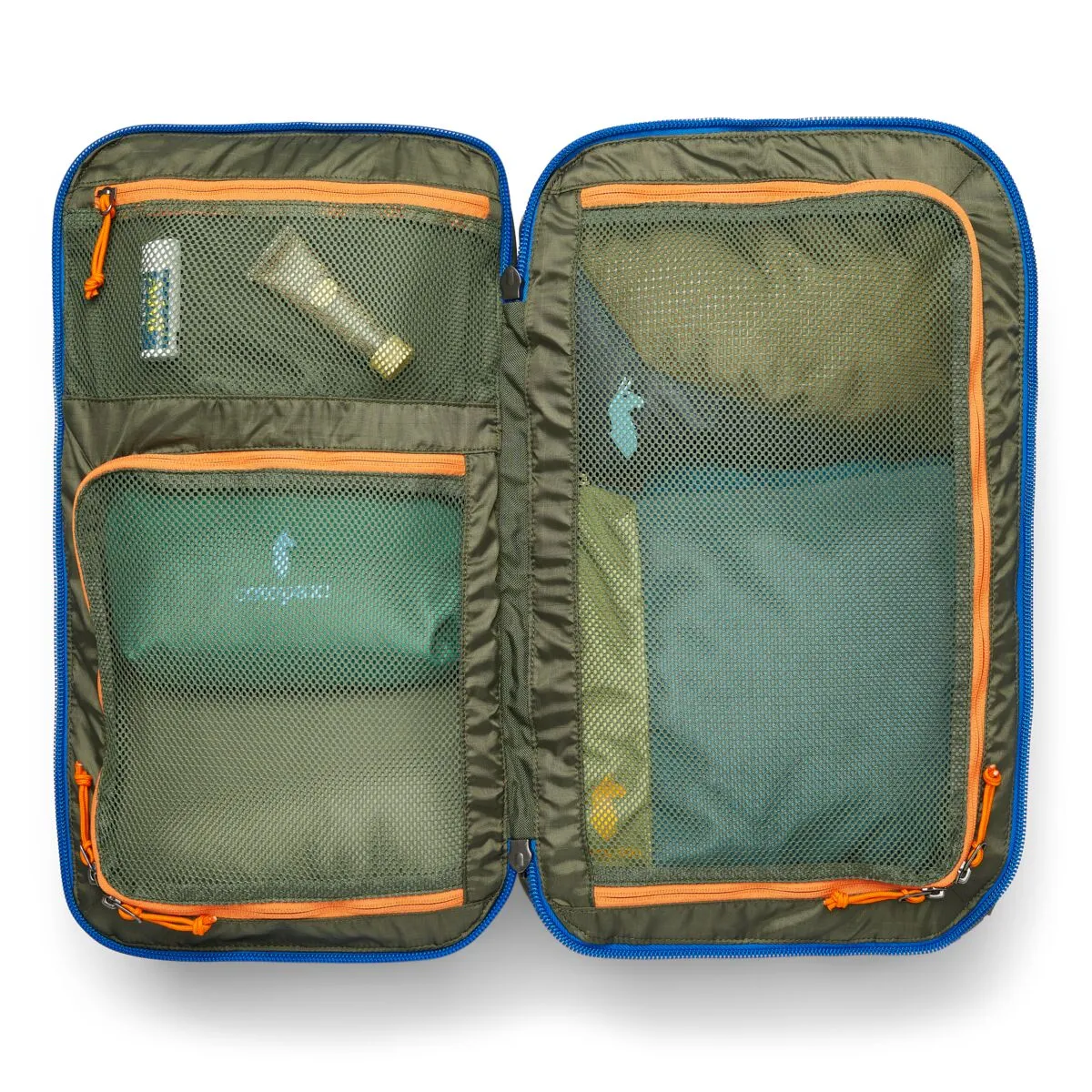 Cotopaxi Allpa 28L Travel Pack - Fatigue