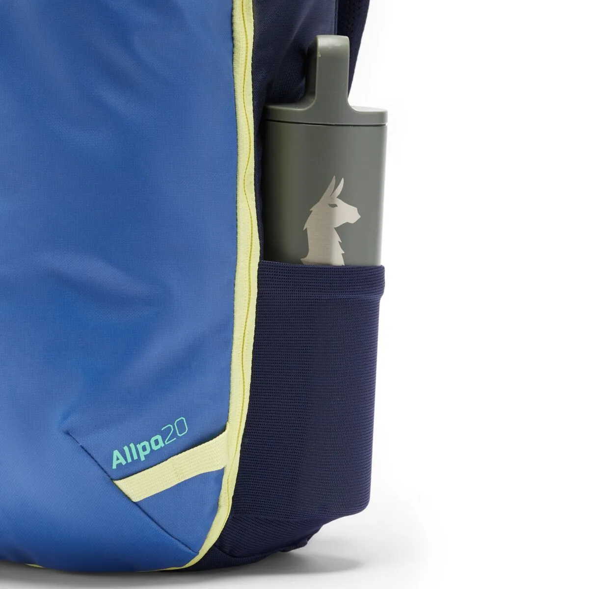 Cotopaxi Allpa Mini 20L Travel Pack - Pacific/Maritime
