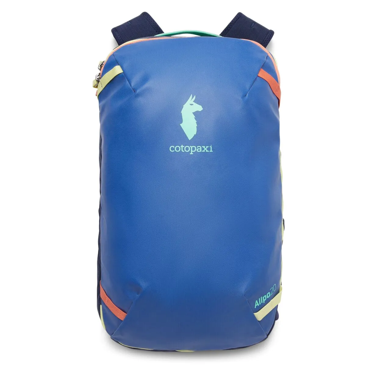 Cotopaxi Allpa Mini 20L Travel Pack - Pacific/Maritime