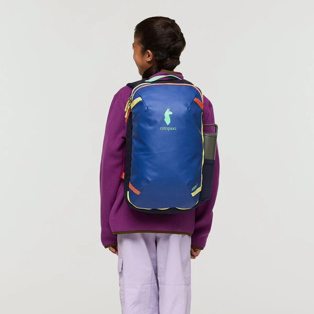 Cotopaxi Allpa Mini 20L Travel Pack - Pacific/Maritime