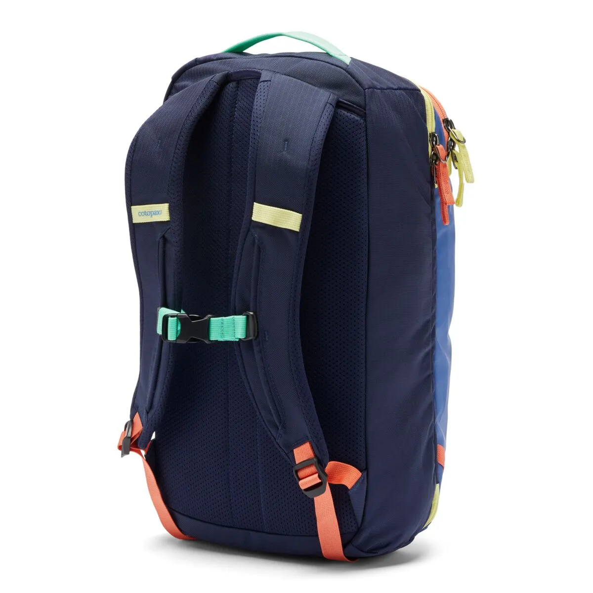 Cotopaxi Allpa Mini 20L Travel Pack - Pacific/Maritime
