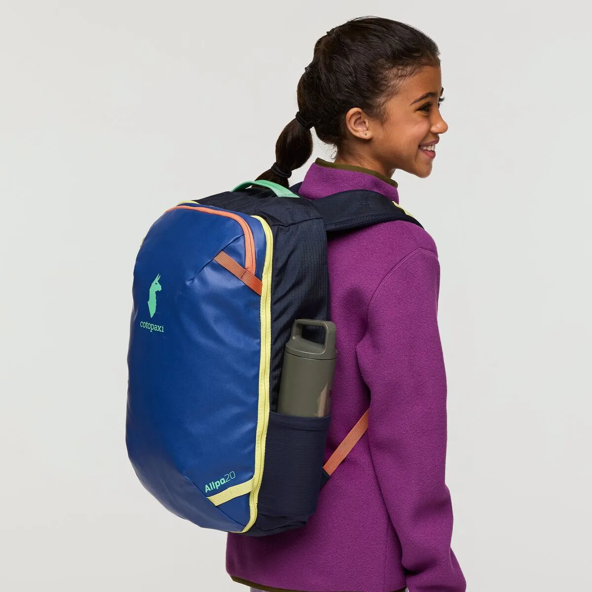 Cotopaxi Allpa Mini 20L Travel Pack - Pacific/Maritime