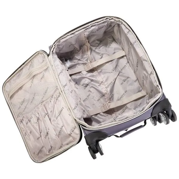 Coventry 30" Expandable Spinner