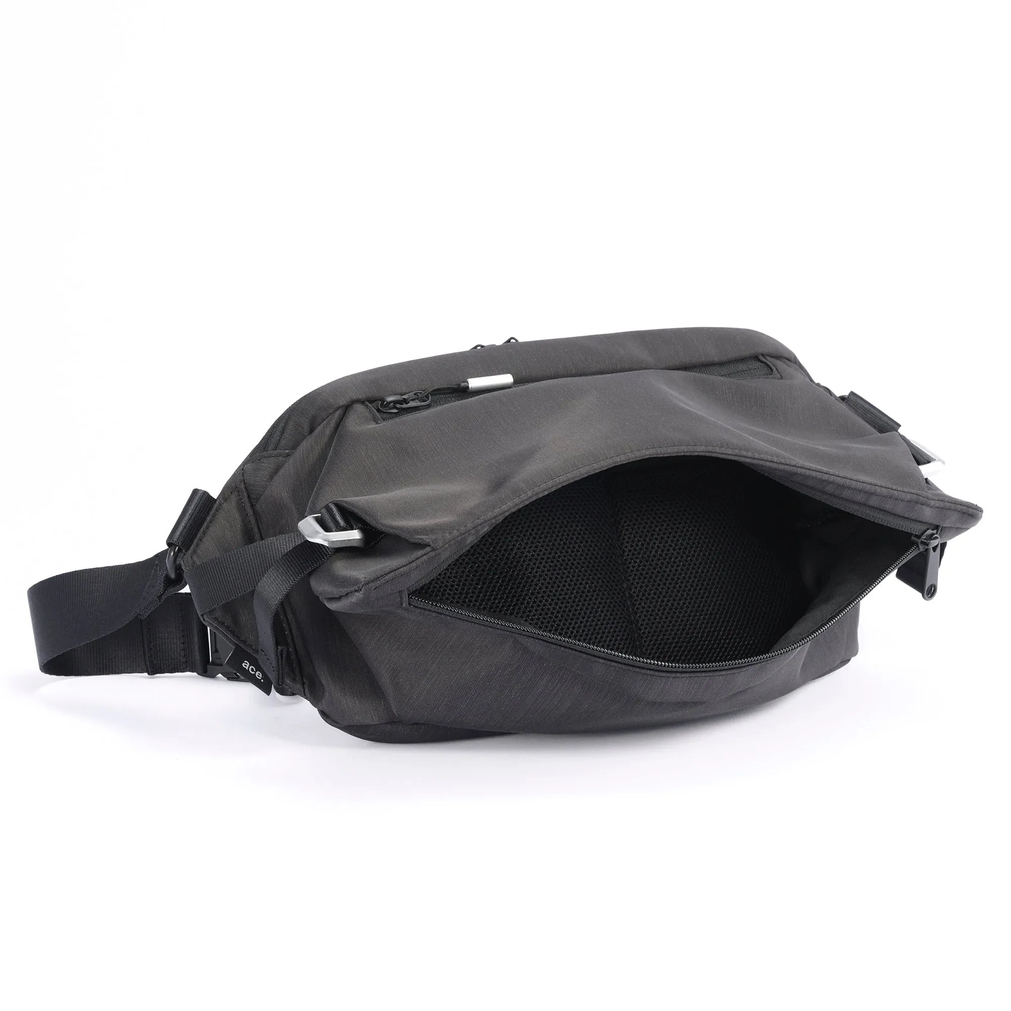 CROSSLING HEATHER Sling Small