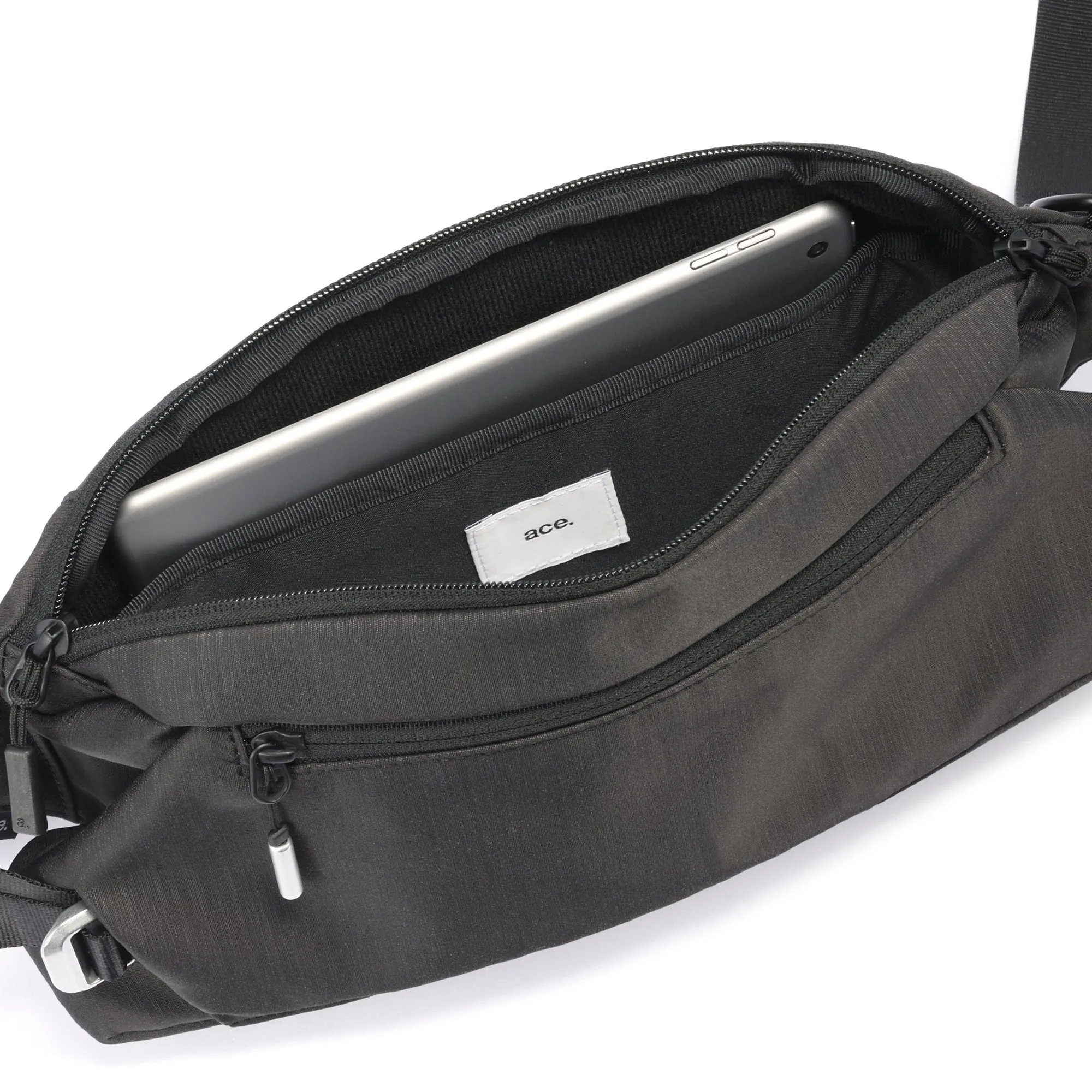 CROSSLING HEATHER Sling Small