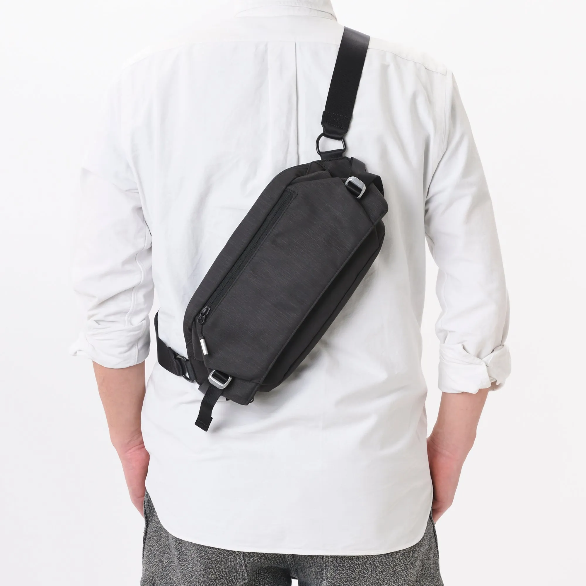 CROSSLING HEATHER Sling Small