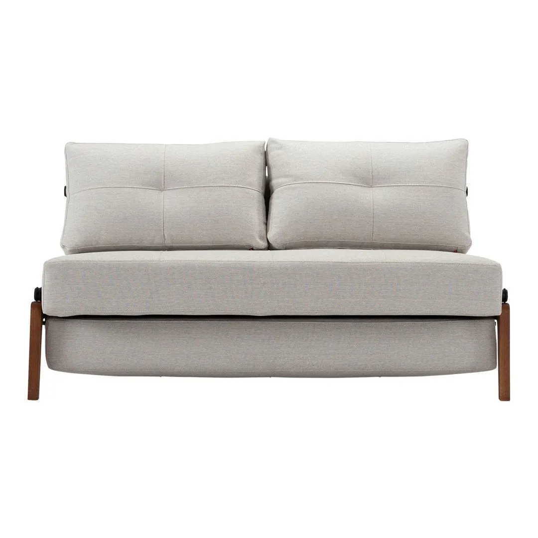 Cubed 02 Deluxe Sofa - Full