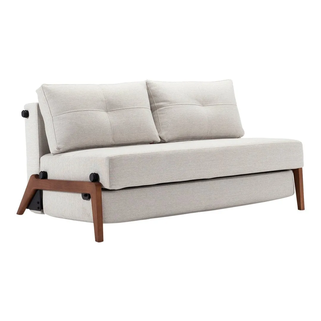 Cubed 02 Deluxe Sofa - Full