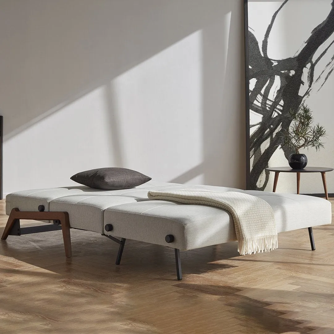 Cubed 02 Deluxe Sofa - Full