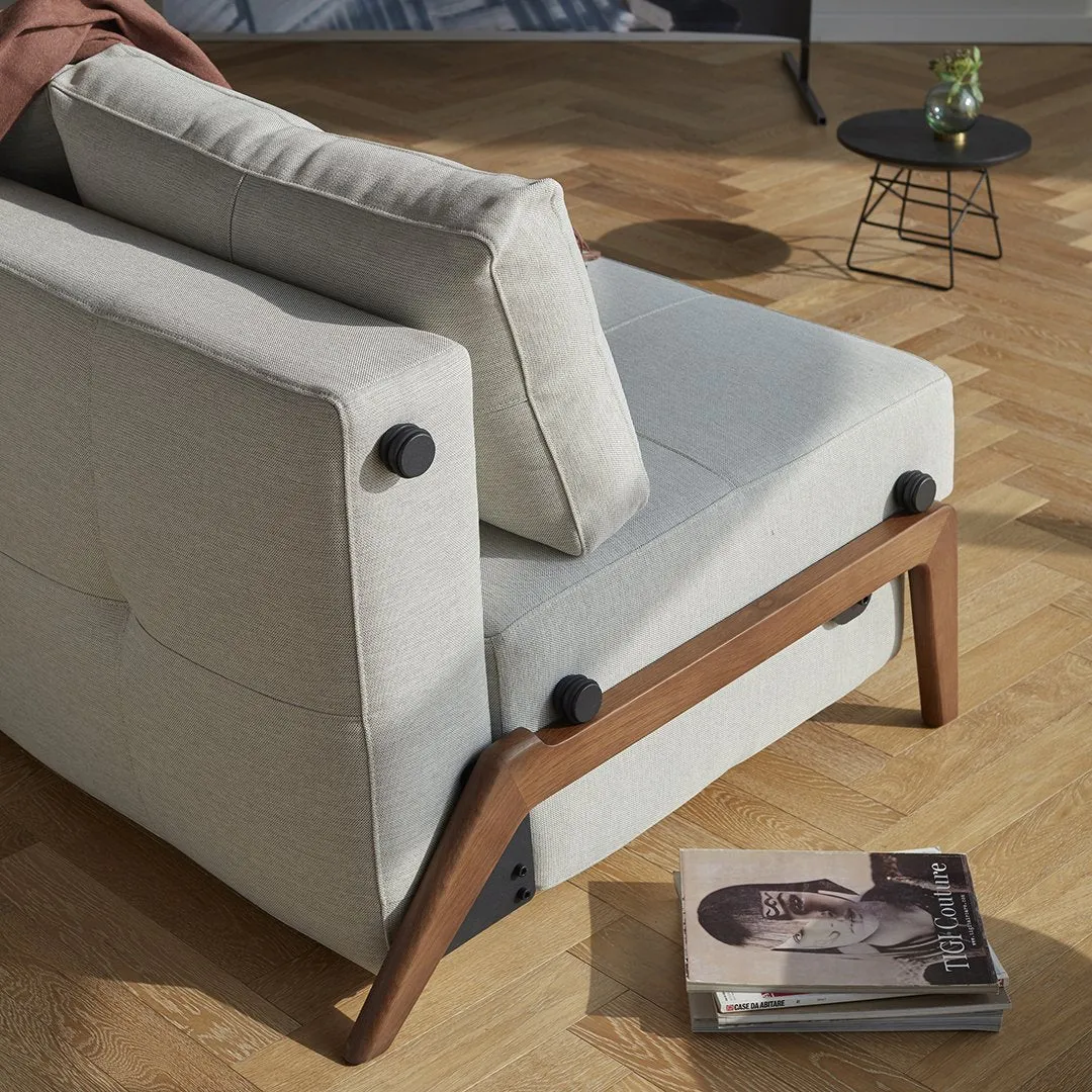 Cubed 02 Deluxe Sofa - Full