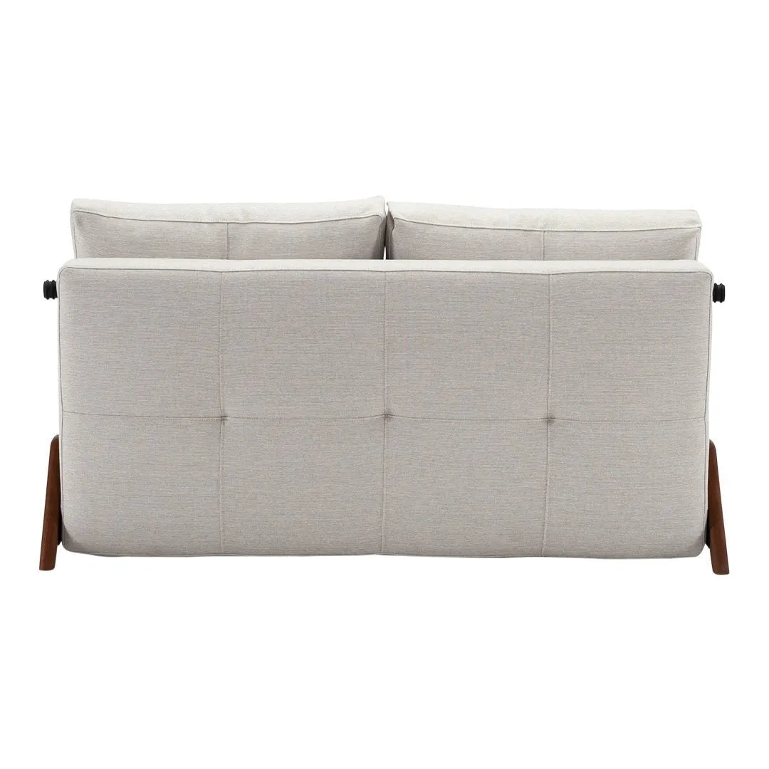 Cubed 02 Deluxe Sofa - Full