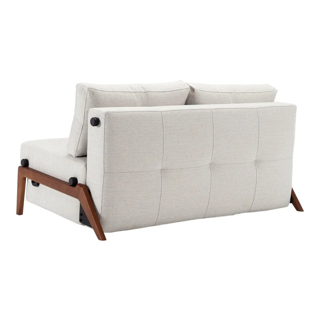 Cubed 02 Deluxe Sofa - Full