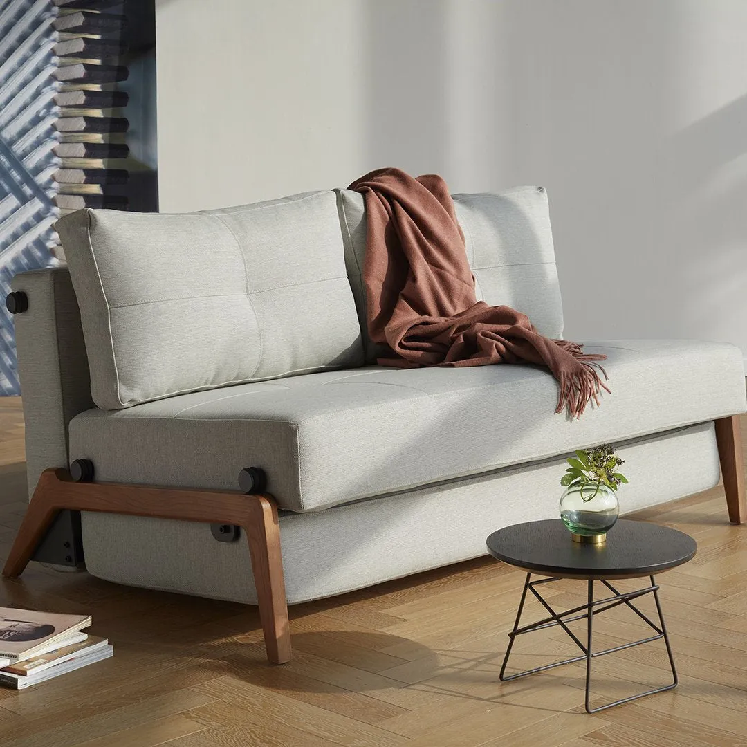 Cubed 02 Deluxe Sofa - Full