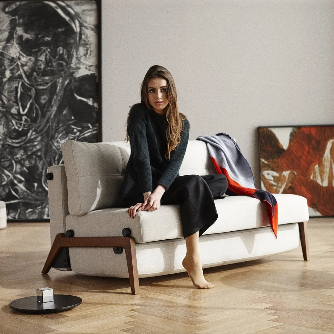 Cubed 02 Deluxe Sofa - Full