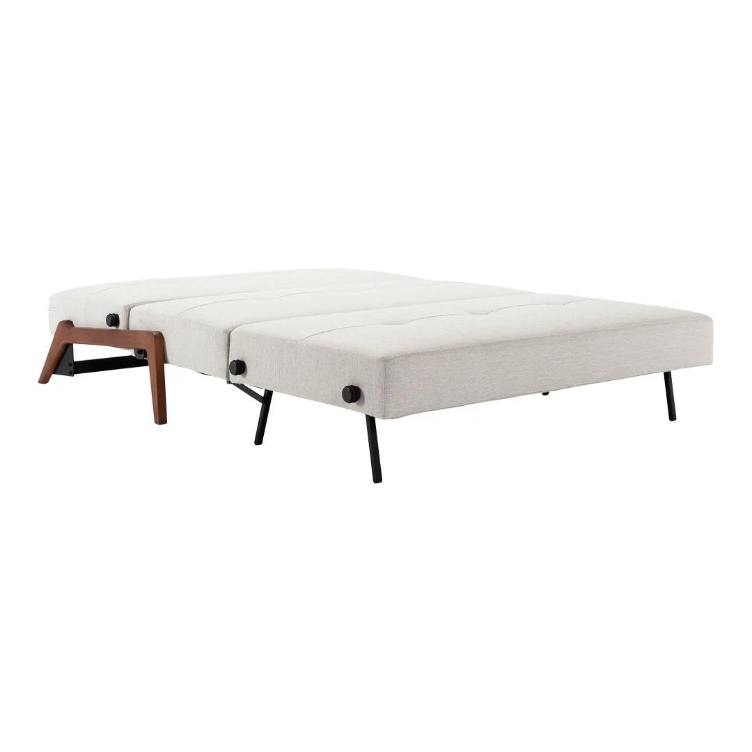 Cubed 02 Deluxe Sofa - Full