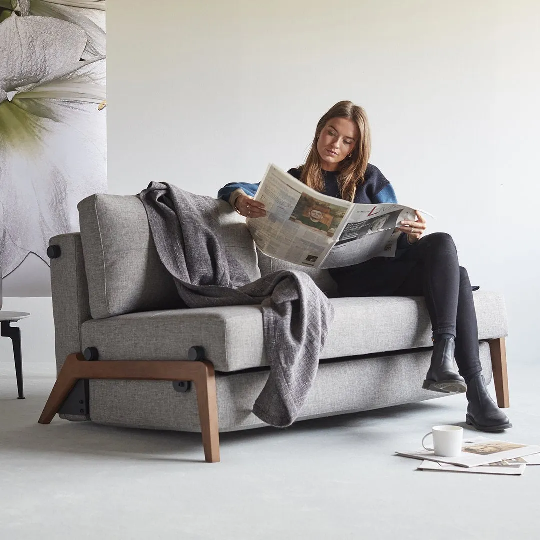 Cubed 02 Deluxe Sofa - Full