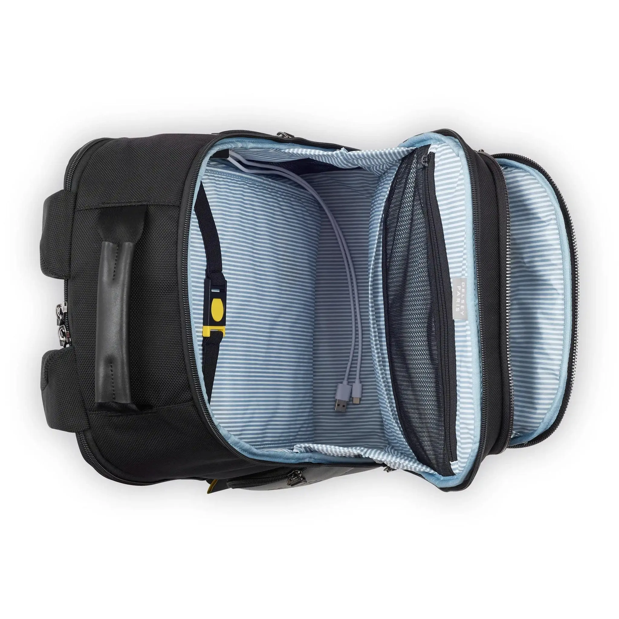 Delsey Wagram Laptop Backpack
