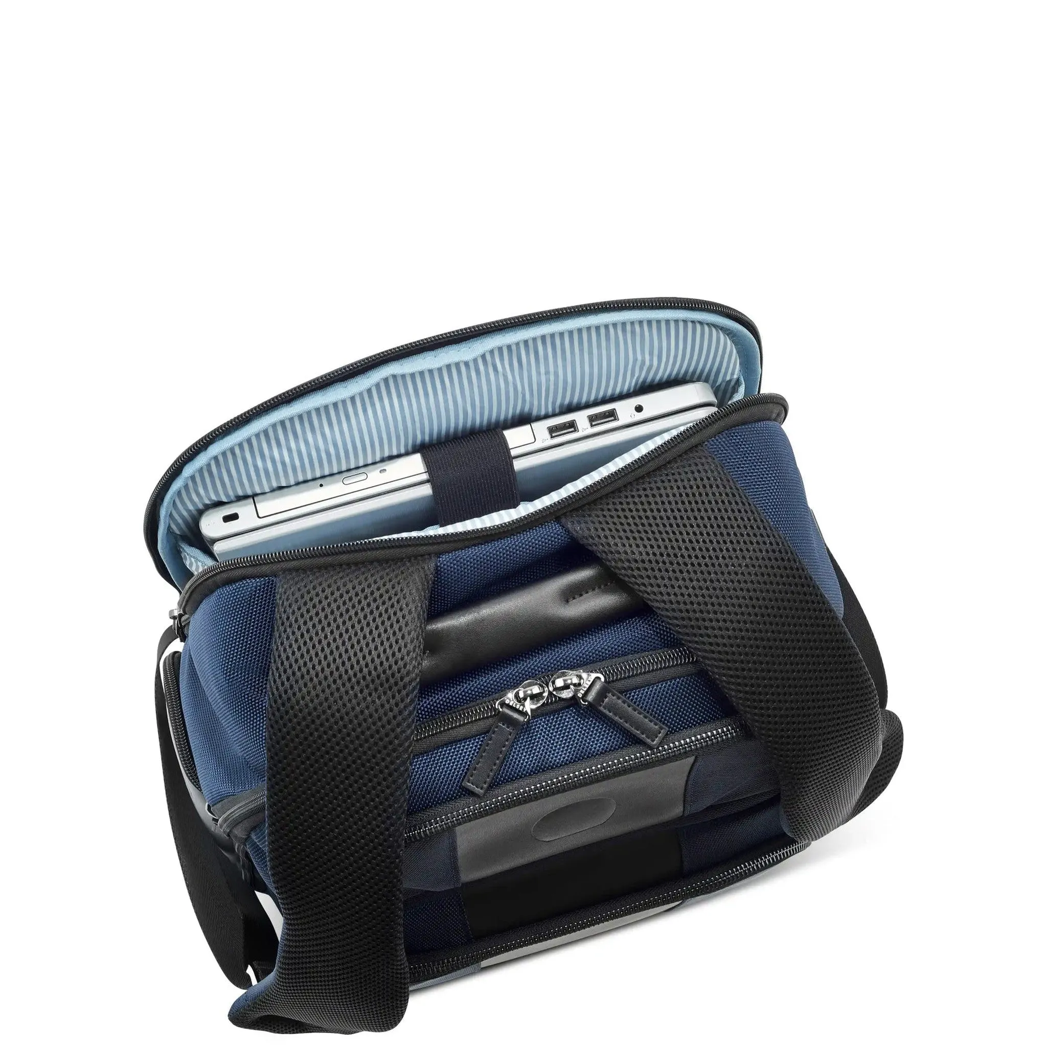 Delsey Wagram Laptop Backpack