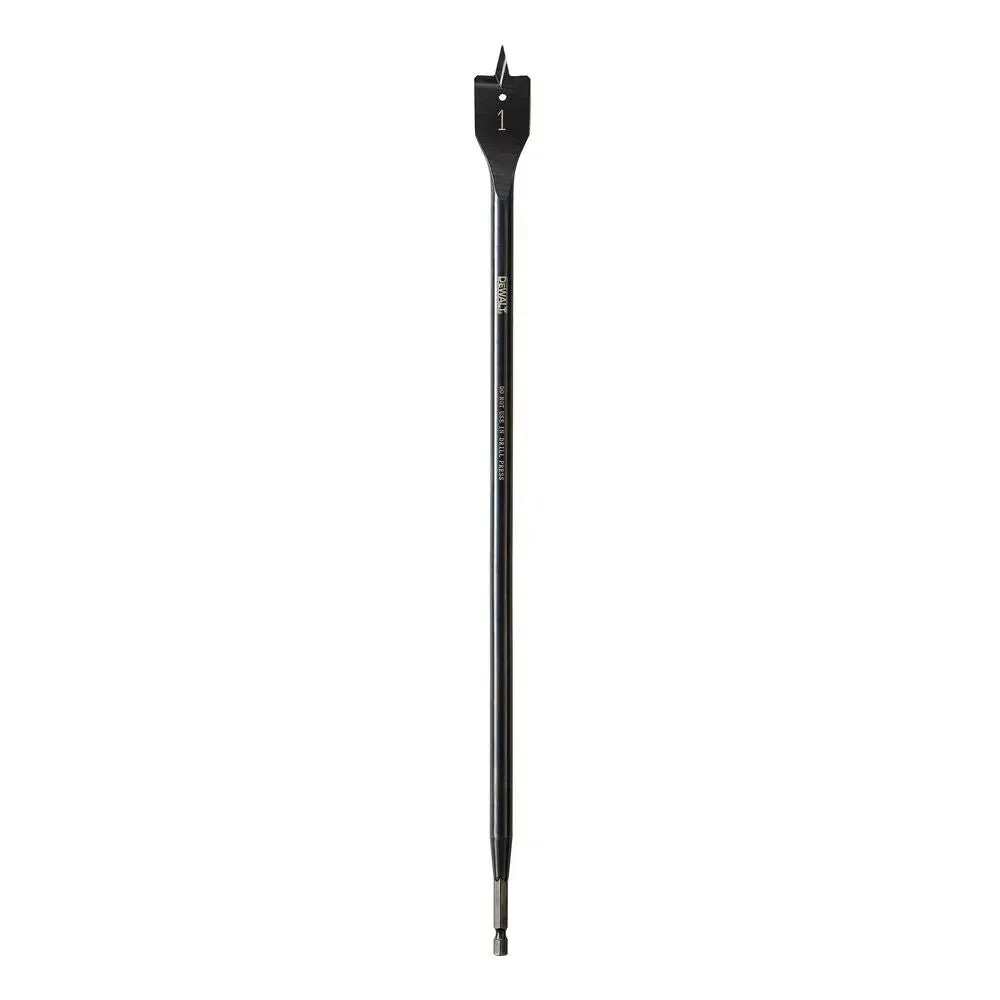 DEWALT DW1595-Drill Bit, Spade, 1 Inch X 16 Inch