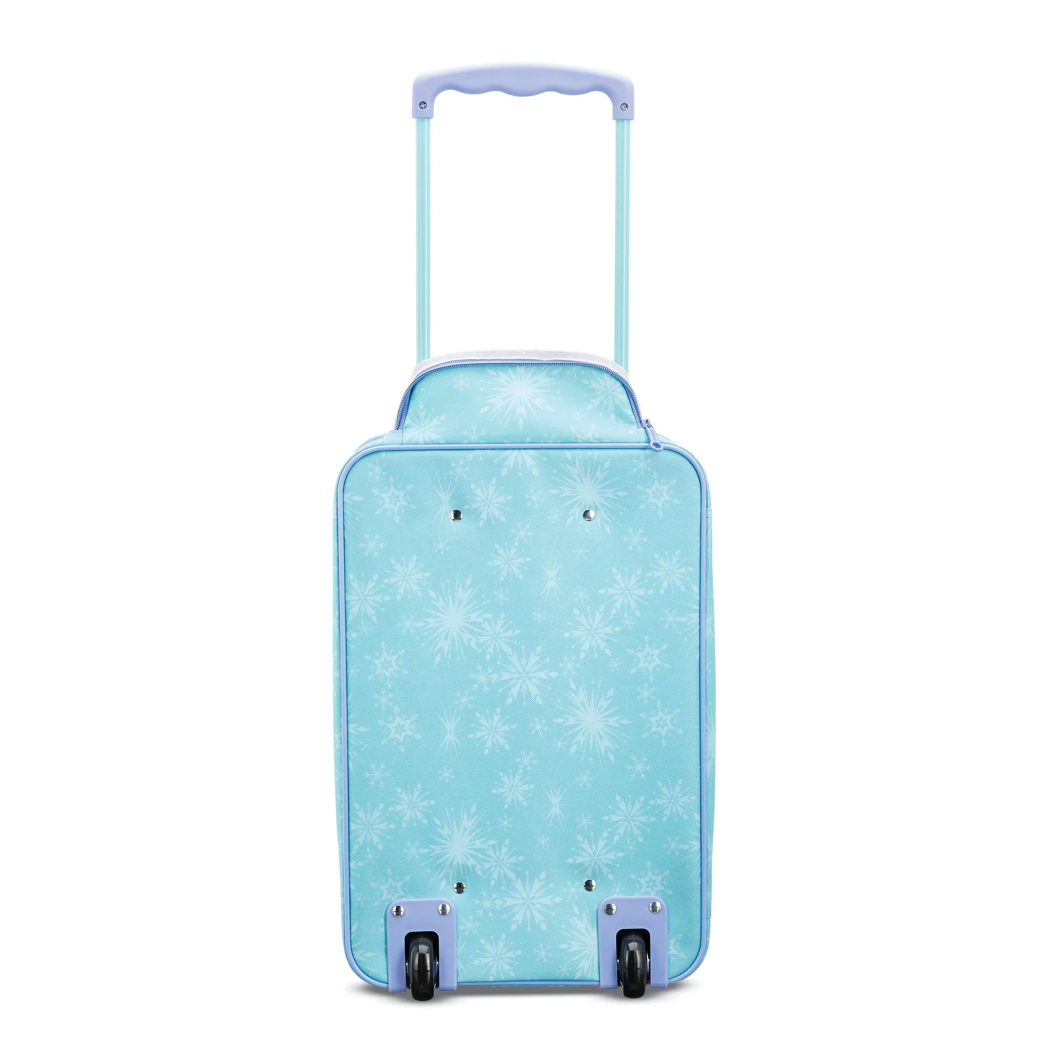 Disney Kids Softside 18" Upright Carry-On Luggage