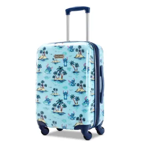 Disney Stitch Hardside 20" Carry-On Luggage
