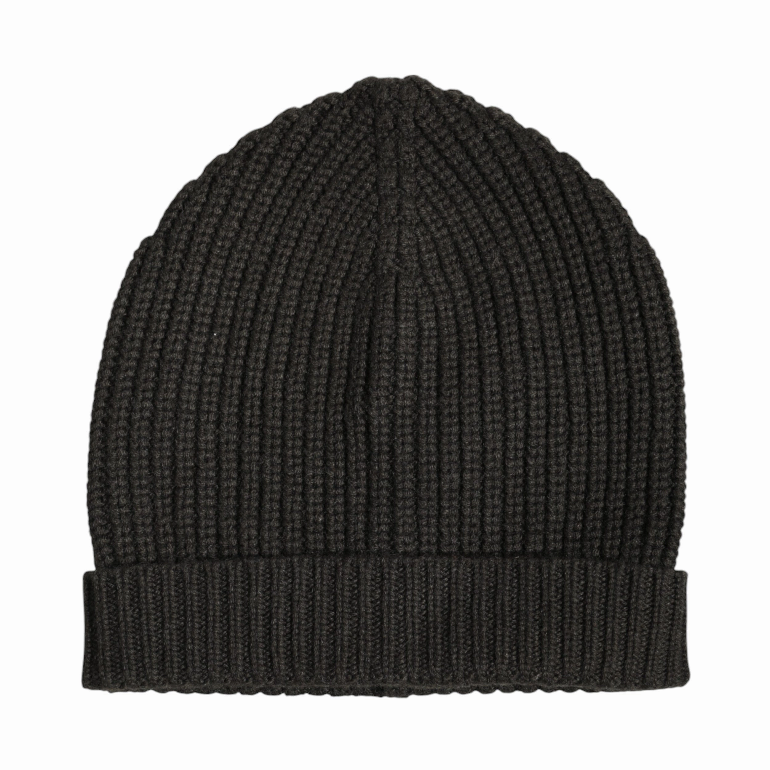 Dolce & Gabbana Cashmere Knit Winter Beanie Men's Hat