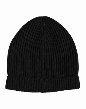 Dolce & Gabbana Cashmere Knitted Winter Beanie Men's Hat