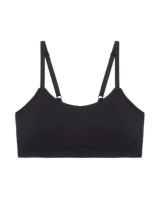 Dot Micro Lounge Bralette