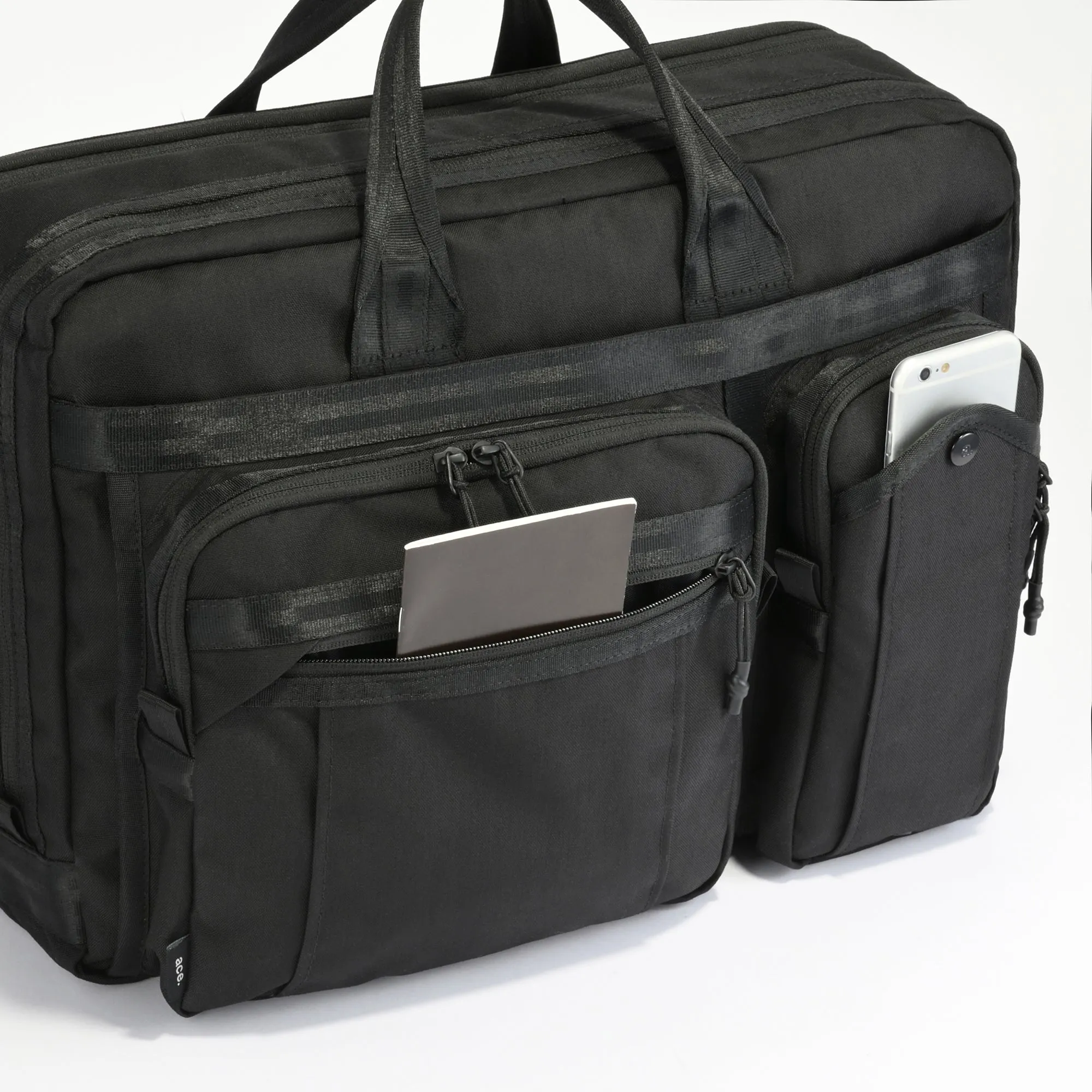 DURAMOVE Briefcase Medium