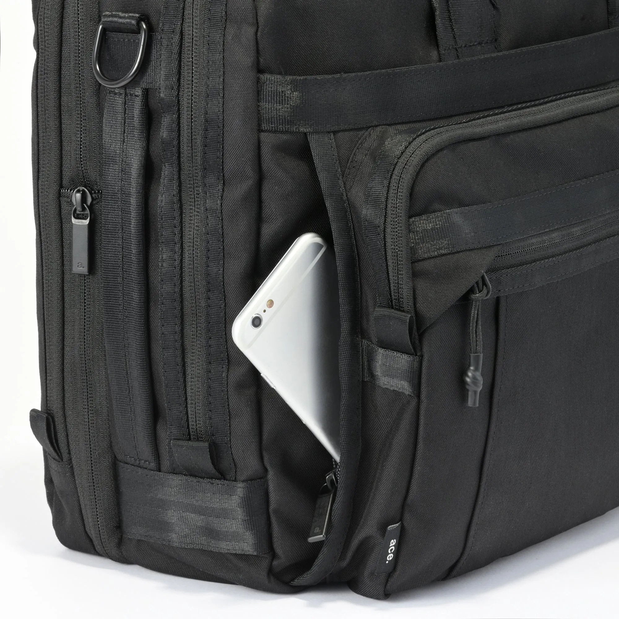 DURAMOVE Briefcase Medium