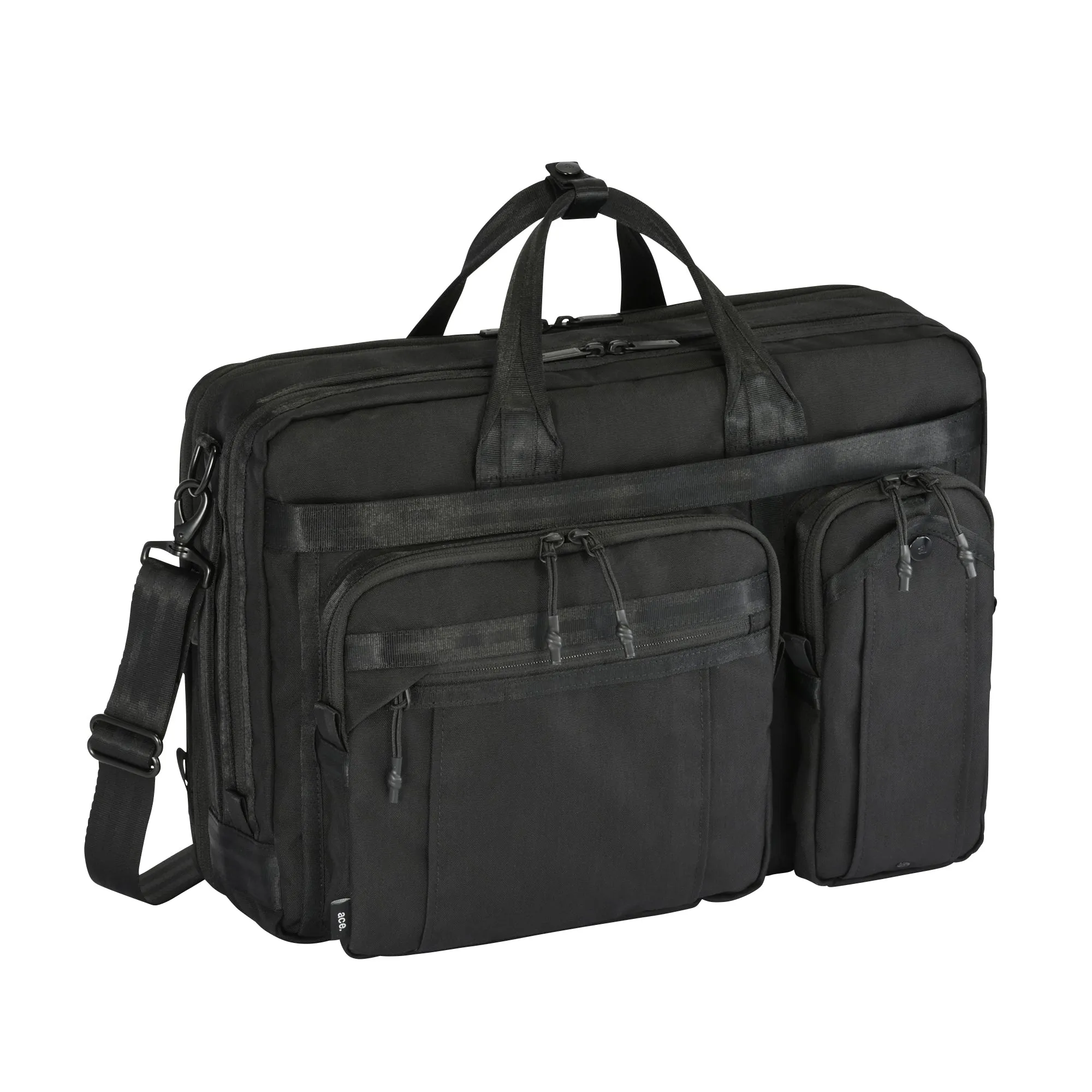 DURAMOVE Briefcase Medium