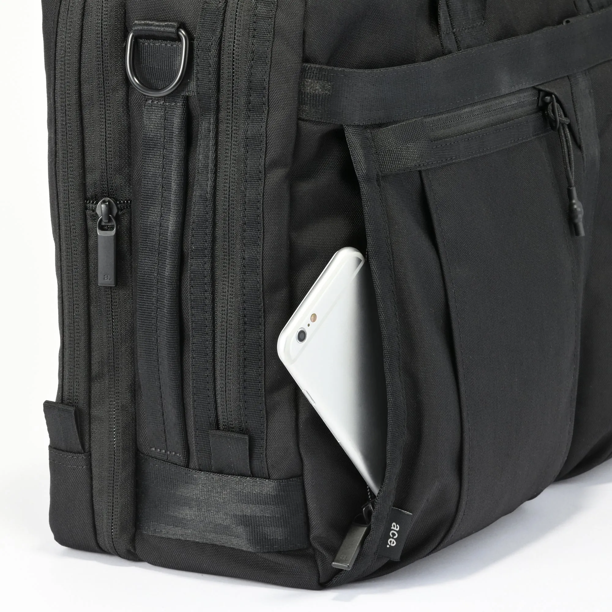 DURAMOVE Briefcase Small