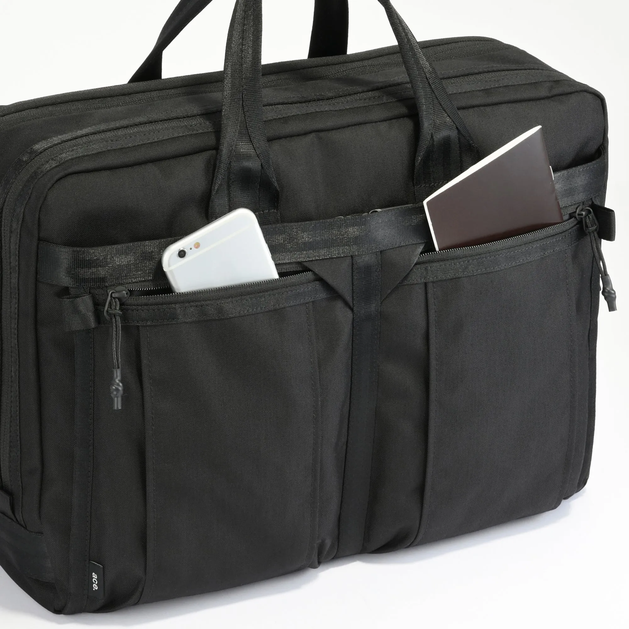 DURAMOVE Briefcase Small