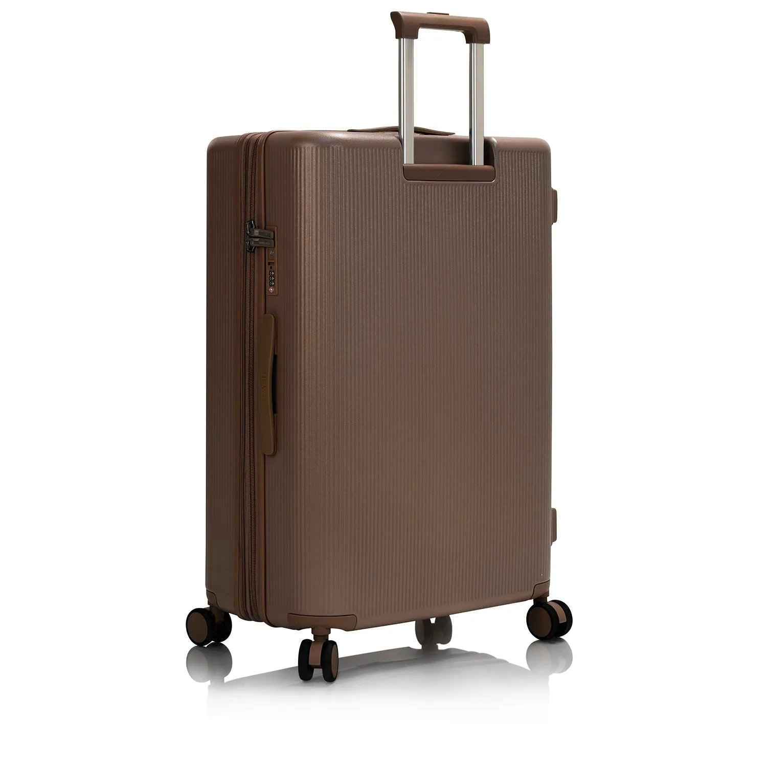 Earth Tones 30 Inch Luggage | Spinner Luggage