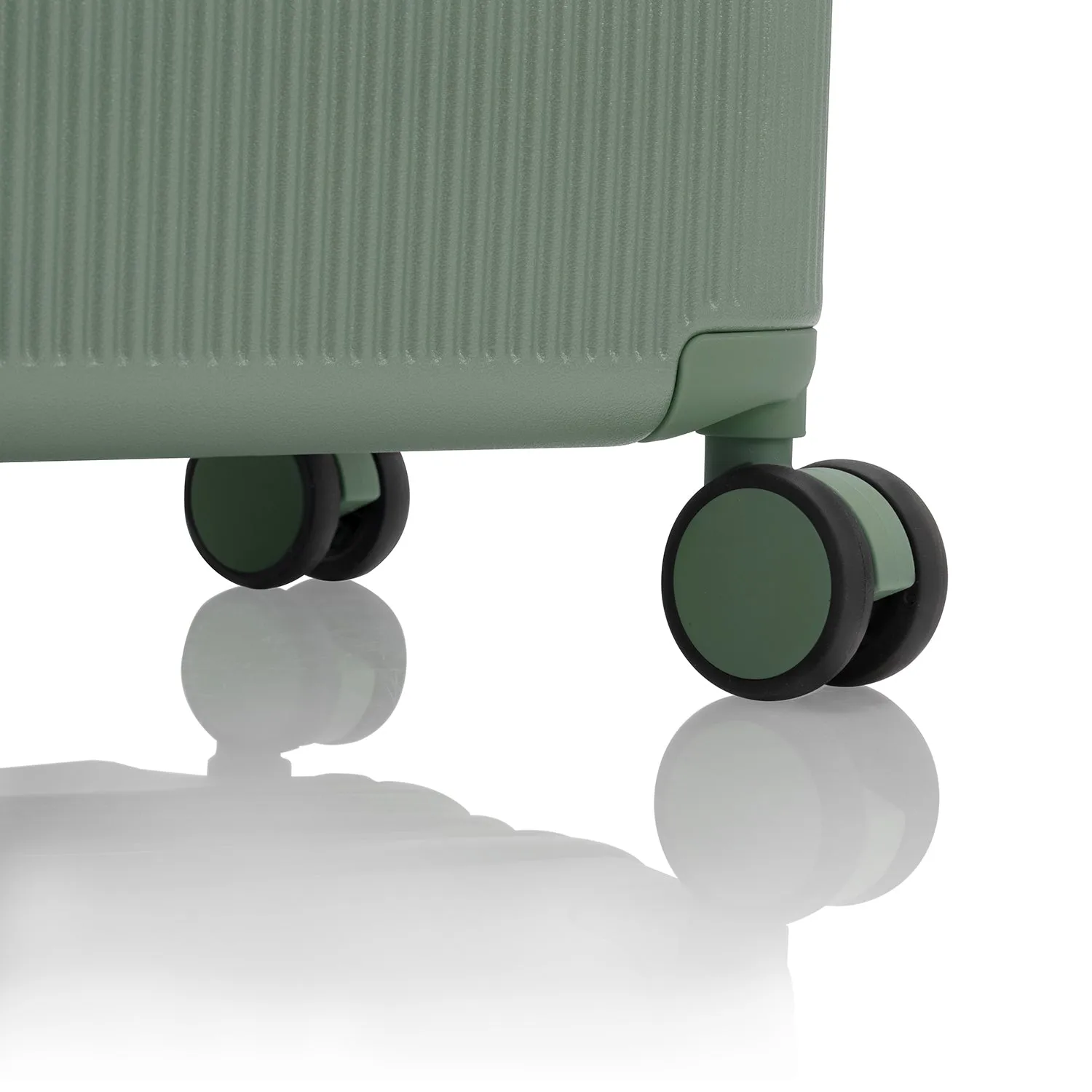 Earth Tones 30 Inch Luggage | Spinner Luggage