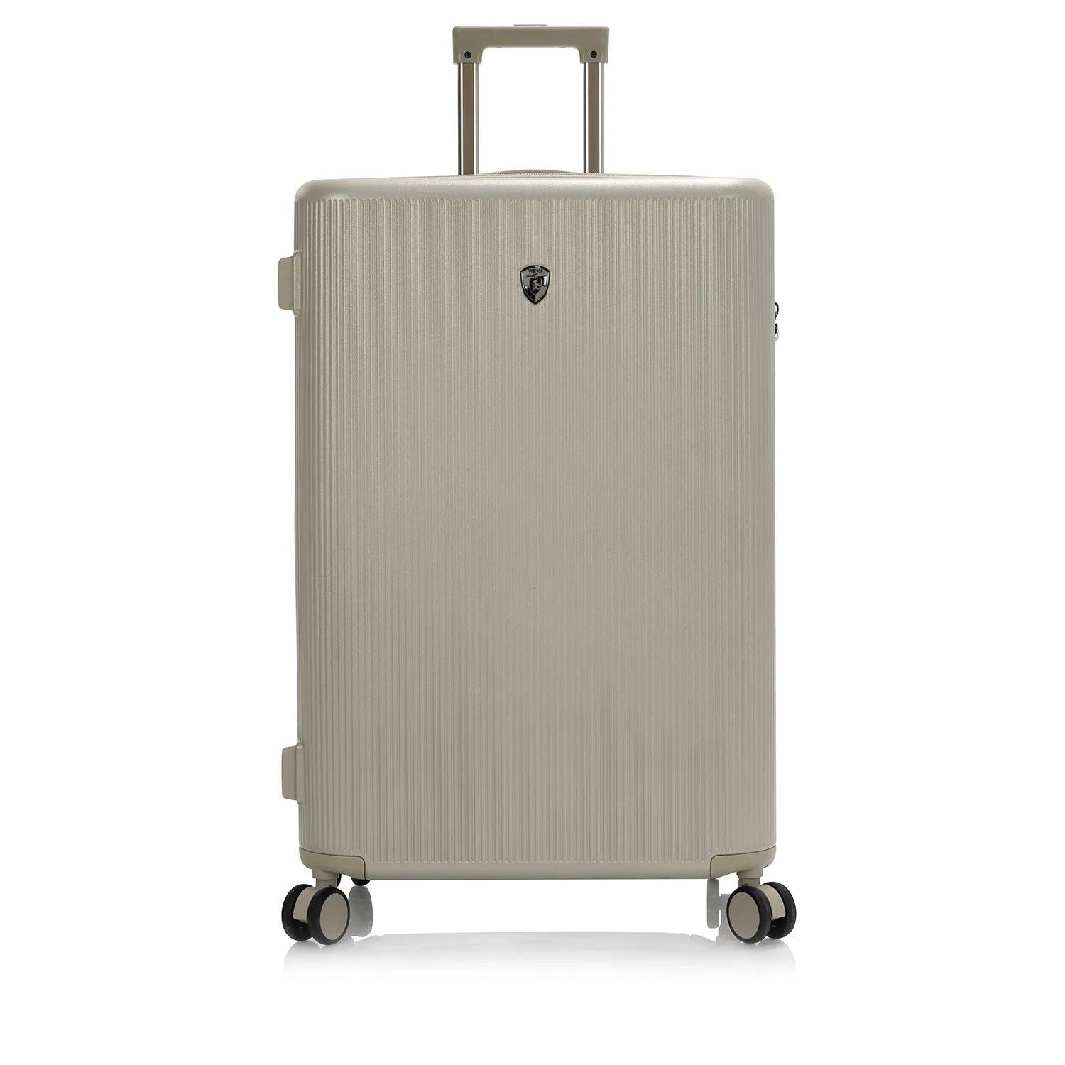Earth Tones 30 Inch Luggage | Spinner Luggage