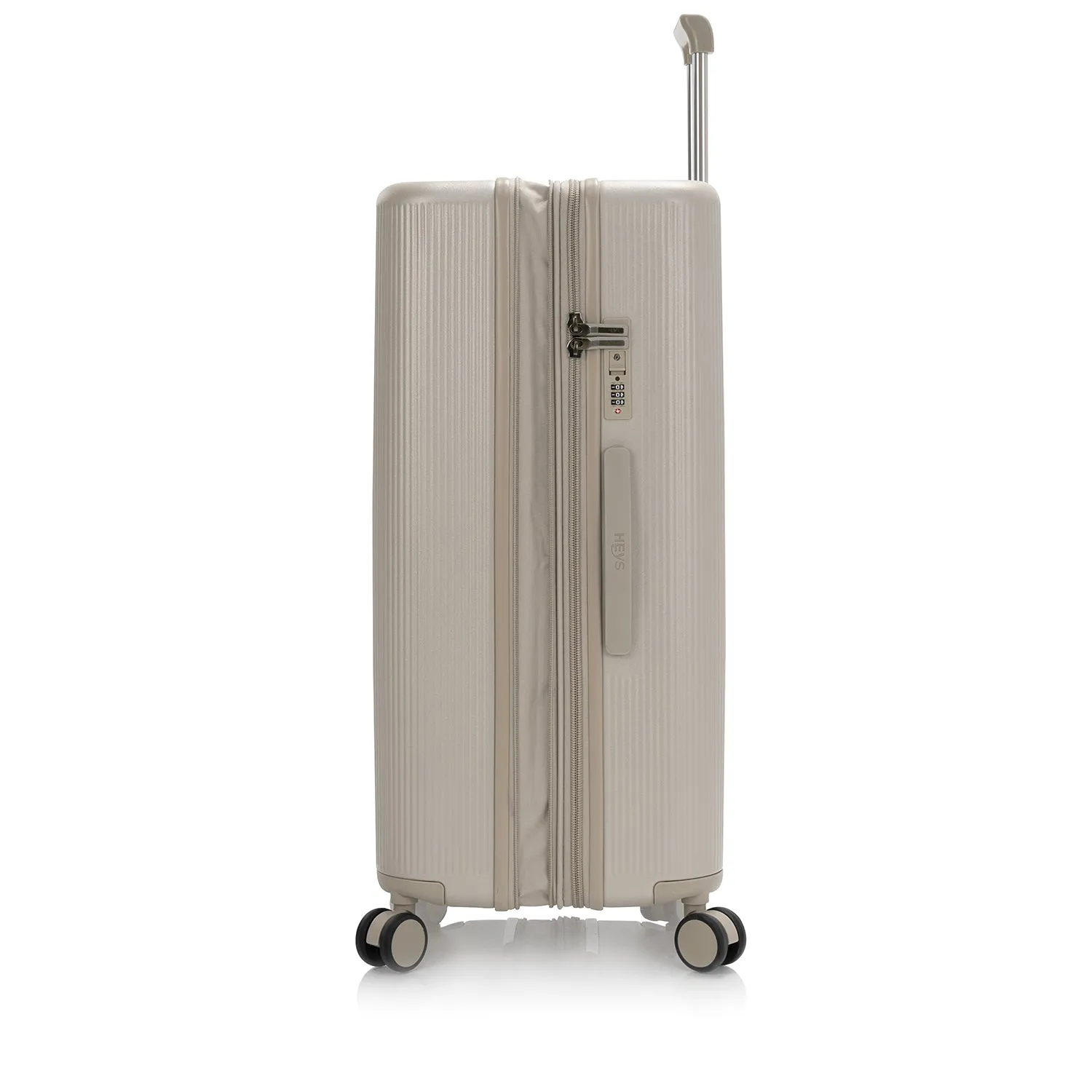 Earth Tones 30 Inch Luggage | Spinner Luggage