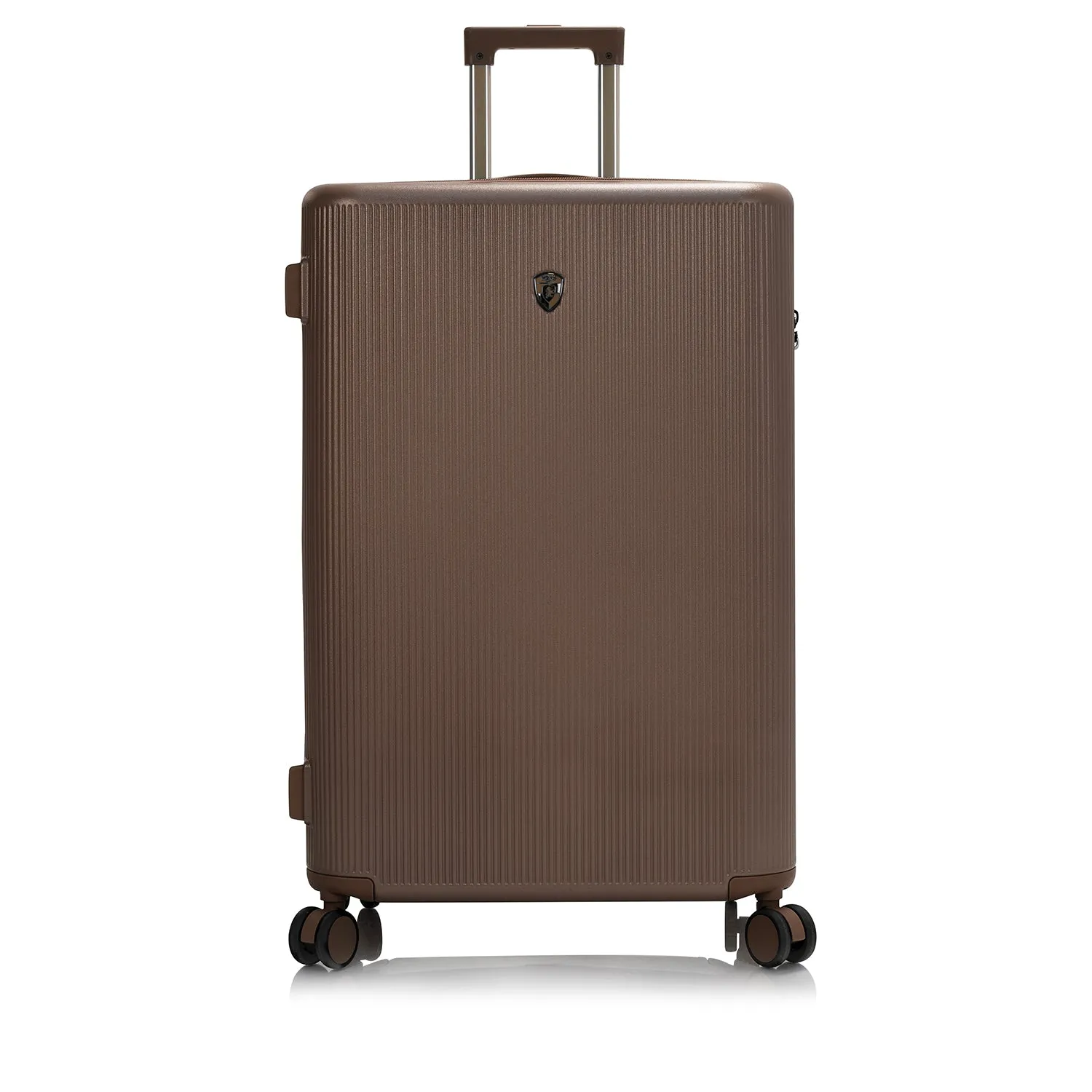 Earth Tones 30 Inch Luggage | Spinner Luggage