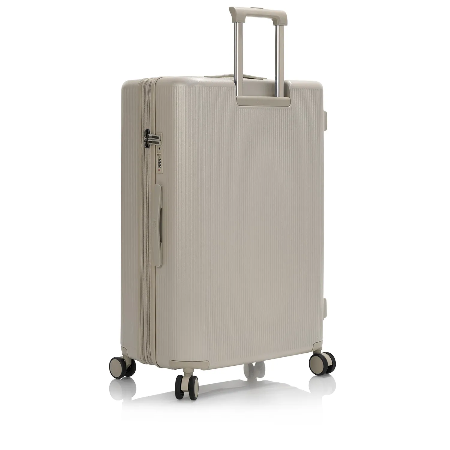 Earth Tones 30 Inch Luggage | Spinner Luggage