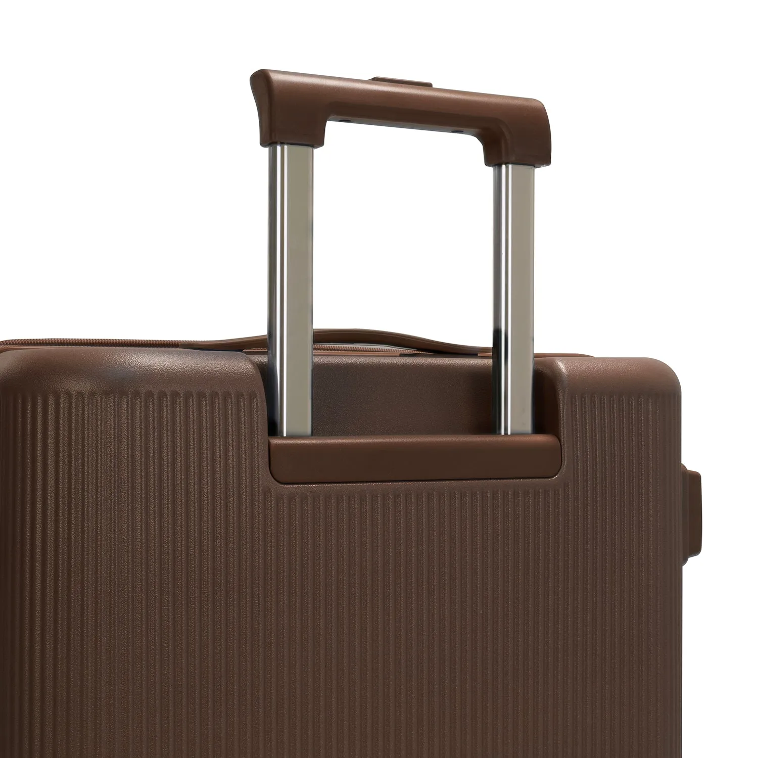 Earth Tones 30 Inch Luggage | Spinner Luggage