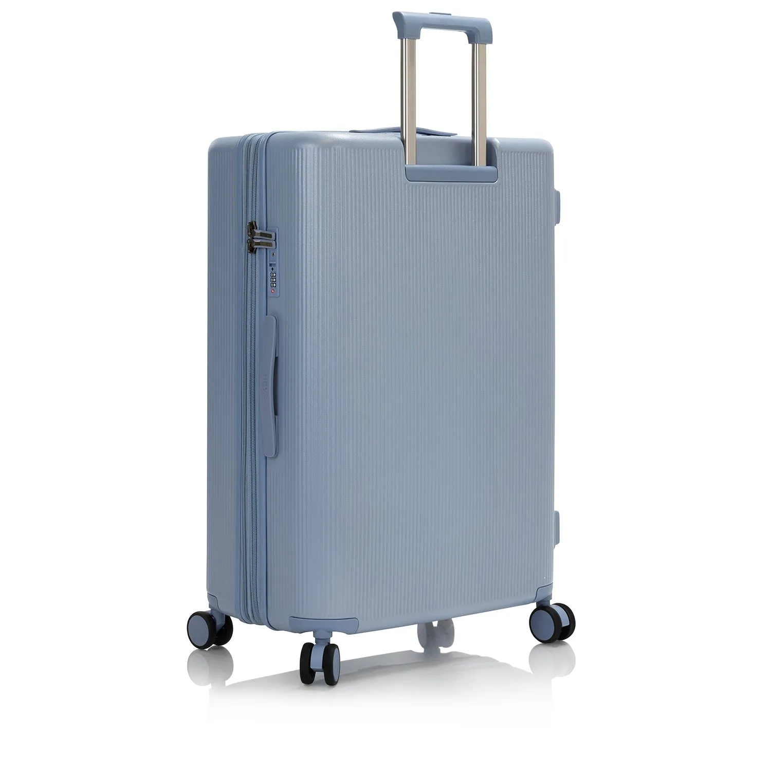 Earth Tones 30 Inch Luggage | Spinner Luggage