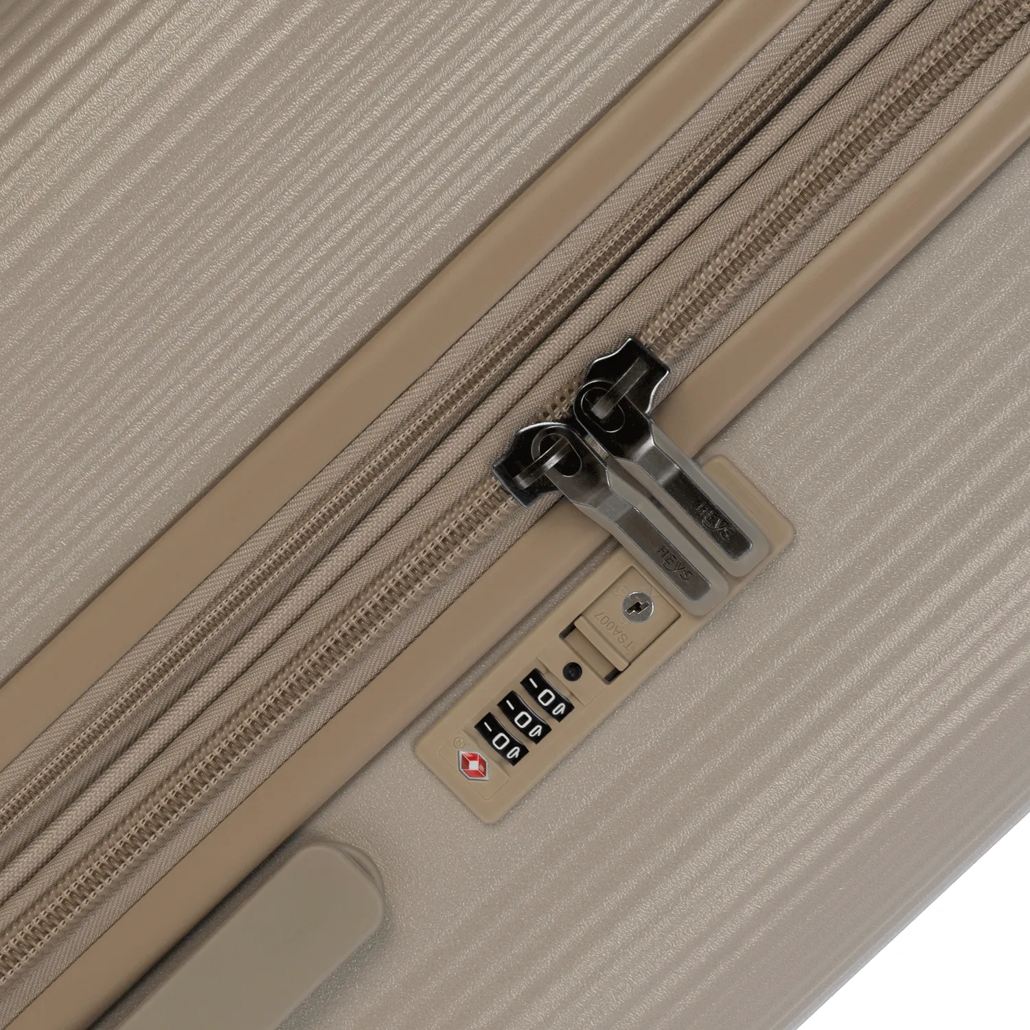 Earth Tones 30 Inch Luggage | Spinner Luggage