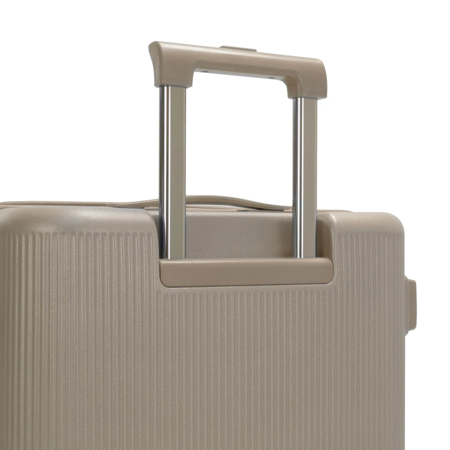 Earth Tones 30 Inch Luggage | Spinner Luggage