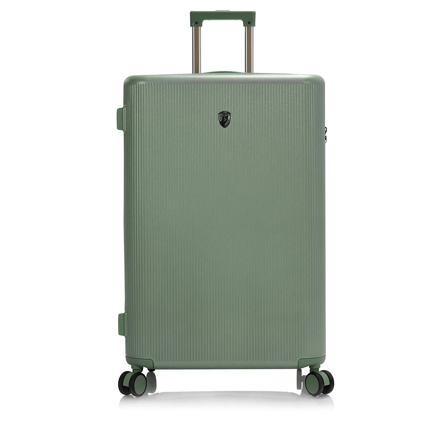 Earth Tones 30 Inch Luggage | Spinner Luggage